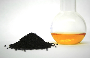 zdravilni učinki olja črne kumine