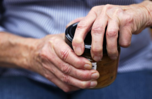 Kaj je artritis? vneti sklepi